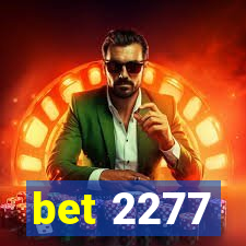 bet 2277